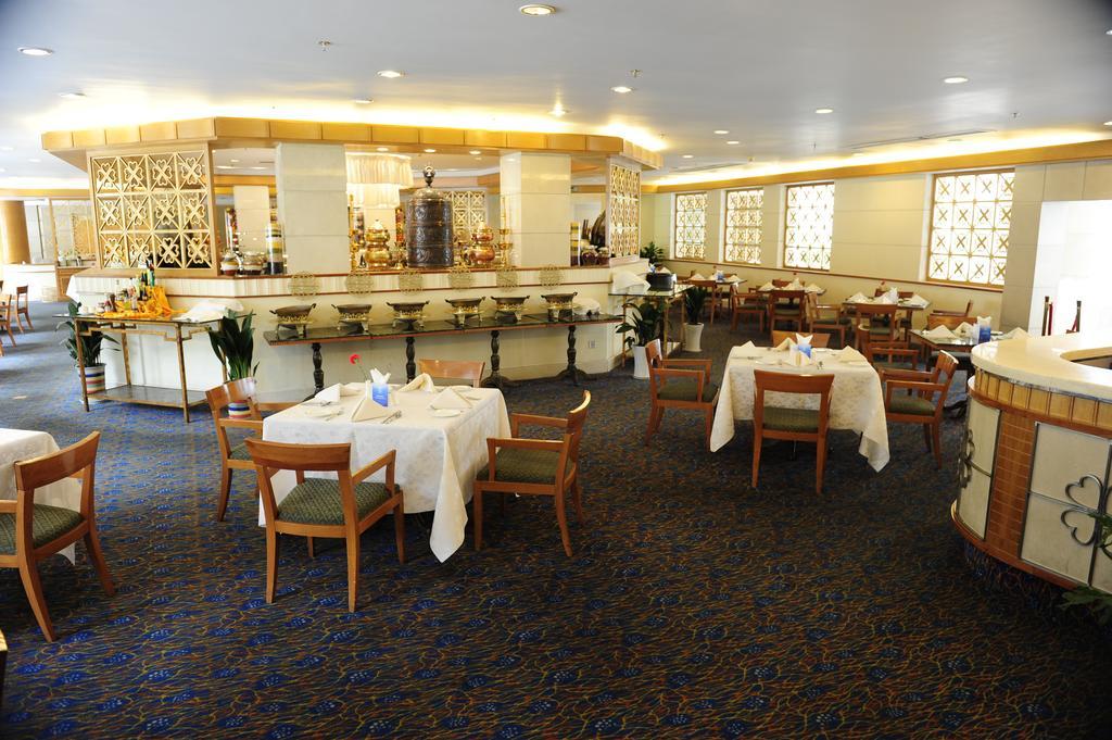 Sheraton Jiuzhaigou Resort Zewnętrze zdjęcie