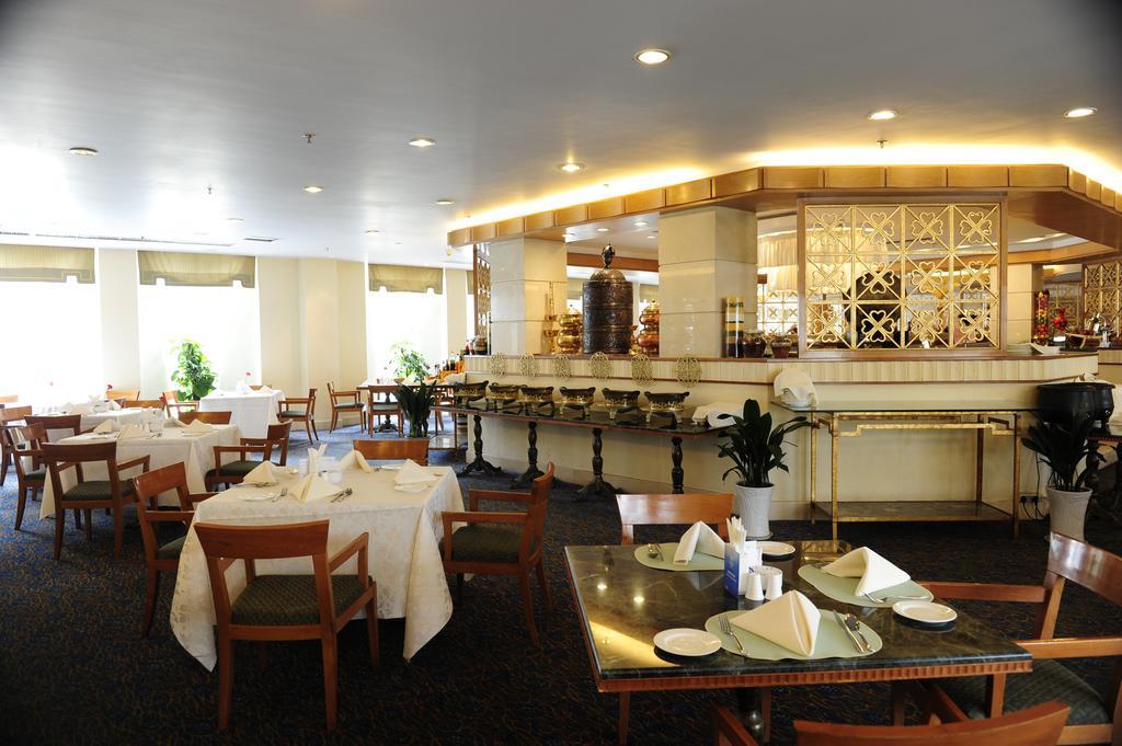 Sheraton Jiuzhaigou Resort Zewnętrze zdjęcie