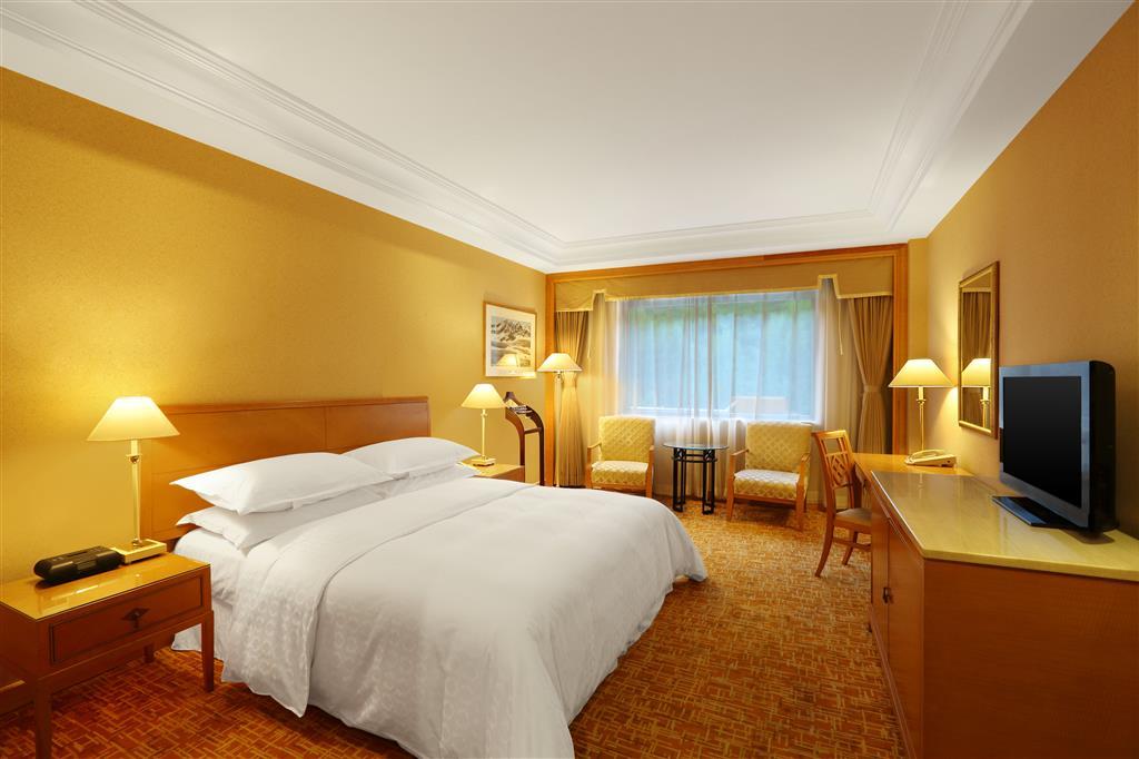 Sheraton Jiuzhaigou Resort Pokój zdjęcie