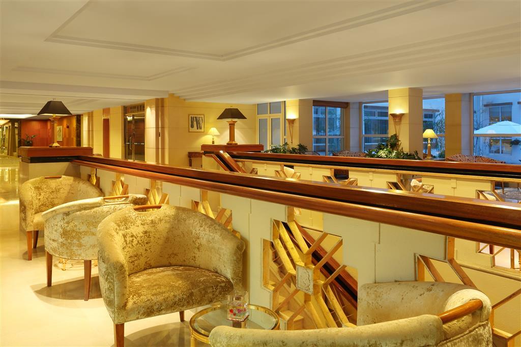 Sheraton Jiuzhaigou Resort Restauracja zdjęcie