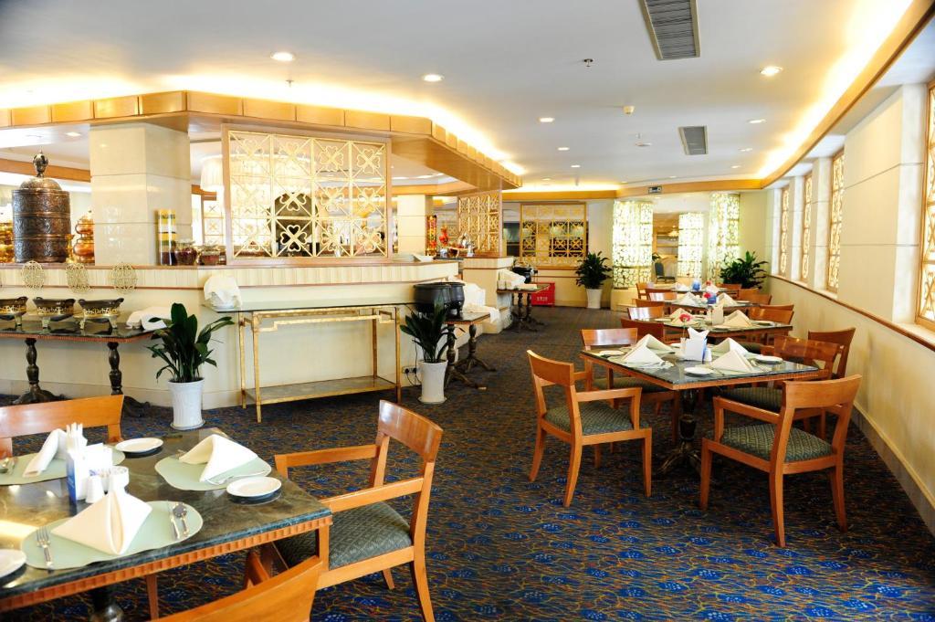 Sheraton Jiuzhaigou Resort Zewnętrze zdjęcie